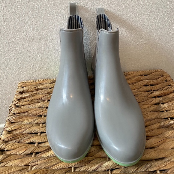 Rain booties - Picture 3 of 4